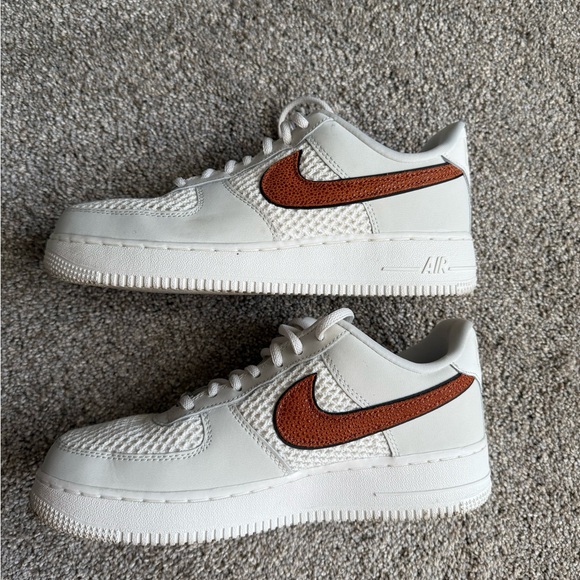 Nike Air Force 1 ‘07 - Picture 4 of 8